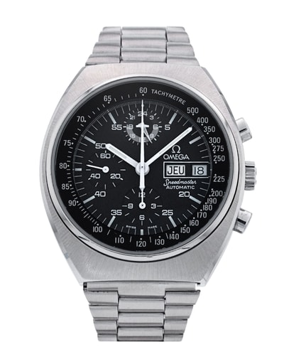 Omega Speedmaster Moonwatch Vintage Speedmaster